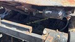 Ottawa 30 Yard Truck, Serial No. 302525 Diesel, Automatic Transmission