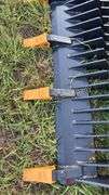 LandHonor RB-14-66W Skid Steer Rock Bucket Attachm