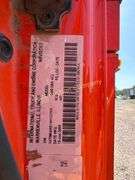 2009 International 4400 SBA 4x2 Bucket Truck Vin 1HTMKAAR19H108059 Miles showing 161,676 Engine DT466 Maxxforce equipped with