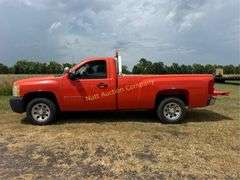 2007 Chevrolet Silverado 1500 Vin 1GCEC14097Z609459 Drivetrain 4x2 Miles showing 140,505 Engine V8, 5.3 Automatic transmissio