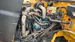 1998 International AmTran School Bus, T44E B190F Diesel Engine- MSO and BILL OF SALE