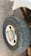 2010 Ford F-250 Super Duty 4x4 Vin 1FTSX2B57AEA02664 Miles showing 164,325 Engine V8, 5.4L