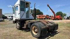 Ottawa 30 Yard Truck, Serial No. 302525 Diesel, Automatic Transmission