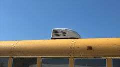 1992 International 3000 School Bus -DTA 360 Diesel- w/TITLE
