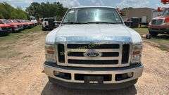 2010 Ford F-250 Super Duty 4x4 Vin 1FTSX2B57AEA02664 Miles showing 164,325 Engine V8, 5.4L