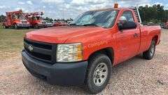 2008 Chevrolet Silverado 1500 Vin 1GCEC14028Z178903 Drivetrain 4x2 Miles showing 154,738 Engine V8, 5.3