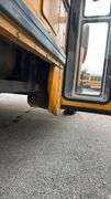 1998 International School Bus, T444E B190F Diesel Engine- MSO and BILL OF SALE