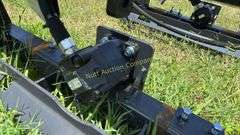 LandHonor SKID STEER 3 POINT HITCH ADAPTER