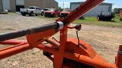 Enerpac P25 Cable Reel Trailer, 2500 lbs. Capacity SR# A1023C