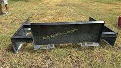 Gravel Leveler