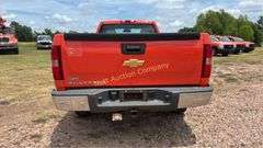 2012 Chevrolet Silverado 1500 Vin 1GCNCPE05CZ322826 Drivetrain 4x2 Miles showing 161,017 Engine V8, 5.3