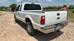 2010 Ford F-250 Super Duty 4x4 Vin 1FTSX2B57AEA02664 Miles showing 164,325 Engine V8, 5.4L