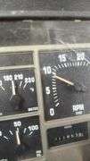 1998 International School Bus, T444E B190 Diesel Engine- MSO and BILL OF SALE