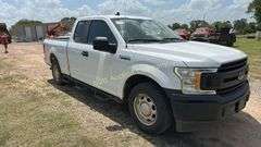 2020 Ford F-150 Vin 1FTEX1C5XLKD58505 Drivetrain 4X2 Miles showing 79,904 Engine V8, 5.0L