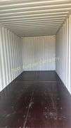 Shipping container - 20ft
