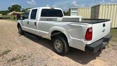 2012 Ford F-250 Super Duty Vin 1FT7W2A68CEB08336 Drivetrain 4X2 Miles showing 80,723 Engine V8, 6.2