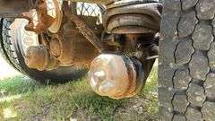 2007 Kenworth W900 Tractor Truck Vin 1XKWPBEX971206238 Engine Cat C15 diesel Truck will start and run but has transmission is