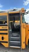 2003 Blue Bird School Bus, International Engine, 71 Seats- w/TITLE