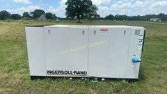 Ingersoll-Rand SSR-EP100 Industrial Air Compressor 436 CFM, 100 HP, 125 PSIG, 460V