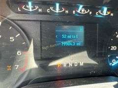 2020 Ford F-150 Vin 1FTEX1C5XLKD58505 Drivetrain 4X2 Miles showing 79,904 Engine V8, 5.0L