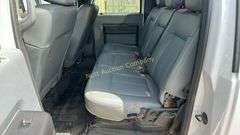 2012 Ford F-250 Super Duty Vin 1FT7W2A68CEB08336 Drivetrain 4X2 Miles showing 80,723 Engine V8, 6.2