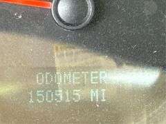 2012 Chevrolet Silverado 1500 TRUCK RUNS ON CNG. Vin 1GCNCPE06CZ322821 Drivetrain 4x2 Miles showing 150,515 Engine V8, 5.3 Au
