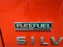 2012 Chevrolet Silverado 1500 TRUCK RUNS ON CNG. Vin 1GCNCPE06CZ322821 Drivetrain 4x2 Miles showing 150,515 Engine V8, 5.3 Au