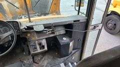 2004 Thomas Built Freightliner School Bus, CAT C7 Engine- MSO and BILL OF SALE