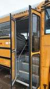2001 International IC 38530 School Bus, 71 Passengers-NON RUNNING- MSO and BILL OF SALE