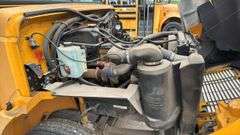 2004 Thomas Built Buses Saf-T-Liner C2 School Bus, Caterpillar C7 Engine, 32K Miles- MSO and BILL OF SALE