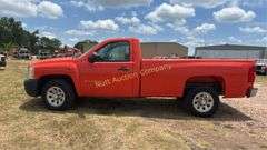 2012 Chevrolet Silverado 1500 Vin 1GCNCPE05CZ322826 Drivetrain 4x2 Miles showing 161,017 Engine V8, 5.3