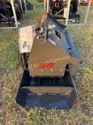 LandHonor VPC-11-72W Vibratory Plate Compactor, 11