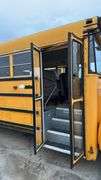 1999 AmTran CS3111 School Bus, 71 Seats, T444E Diesel-NON RUNNING- MSO and BILL OF SALE