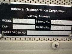 2001 International IC 38530 School Bus, 71 Passengers-NON RUNNING- MSO and BILL OF SALE
