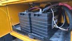 2001 International IC 38530 School Bus, 71 Passengers-NON RUNNING- MSO and BILL OF SALE