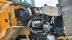 2001 Blue Bird School Bus, T444E C210 Diesel Engine- MSO and BILL OF SALE