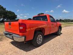 2009 Chevrolet Silverado 1500 Vin 1GCEC14X69Z132943 Drivetrain 4x2 Miles showing 162,830 Engine V6, 4.3 Automatic transmissio