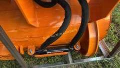 LandHonor DCM-11-25Q Skid Steer Concrete Mixer, 0.