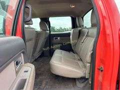 2010 Ford F-150 Vin 1FTFW1CV0AKE09241 Drivetrain 4x2 Miles showing 102,365 Engine V8, 5.4