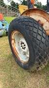 Ford 2310 Tractor, 38 HP Diesel, 2WD SR# C702557. Condition unknown