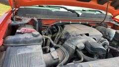 2010 Chevrolet Silverado 1500 Vin 1GCPCPE01AZ245801 Miles showing 134,450 Engine V8, 5.3 Per seller, truck has issues, will n