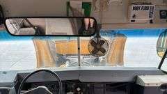 2003 Blue Bird School Bus, International Engine, 71 Seats- w/TITLE