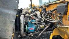 2001 Blue Bird School Bus, T444E C210 Diesel Engine- MSO and BILL OF SALE