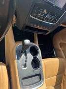 2011 Dodge Durango Citadel, 5.7L Hemi, showing 196,228 miles, 3rd row, leather