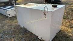 Delta Fuel Transfer Tank, Model 484000, 110 Gallon