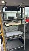 2017 Chevrolet Express 4500 Passenger Bus Vin 1HA6GUBG9HN000516 Engine 6.0L v8 Bus runs and drives, but has transmission issu