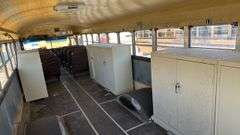 1992 International 3000 School Bus -DTA 360 Diesel- w/TITLE