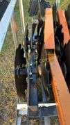 LandHonor Disc Harrow DH-22-72W, 84" Width, Cat I