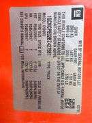 2011 Chevrolet Silverado 1500 Vin 1GCNCPE03BZ427581 Miles showing 241,262 Engine V8, 5.3