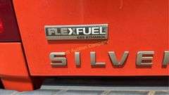 2008 Chevrolet Silverado 1500 Vin 1GCEC14018Z178813 Drivetrain 4x2 Miles showing 212,750 Engine V8, 5.3 Automatic transmissio